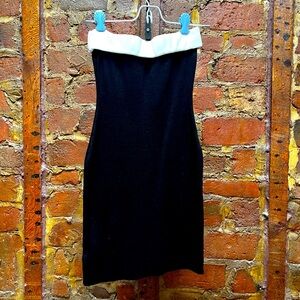 Sabrina Carpenter espresso dress. Sz small.